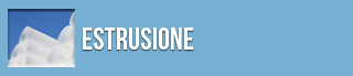 estrusione